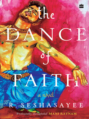 cover image of The Dance of Faith